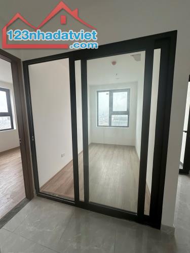 CTCH08- Cho thuê căn hộ lô góc 2,5 ngủ 384 Lê Thánh Tông - 4