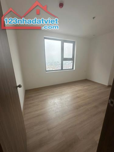 CTCH08- Cho thuê căn hộ lô góc 2,5 ngủ 384 Lê Thánh Tông - 5