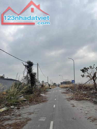 Bán Đất TĐC Hà Khánh B,P.Hà Khánh.DT:96m2,MT:4m.H:Tây Bắc !!! - 1