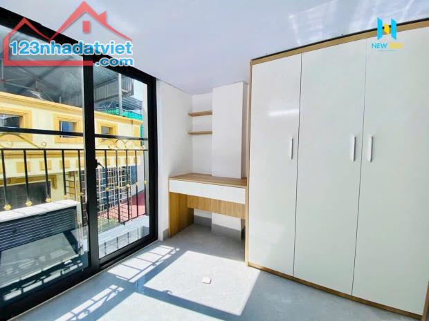 110m2 mt 7m 9 tầng mặt phố kinh doanh ô tô tránh 34p kk lô góc Thanh Xuân 35 tỉ - 3