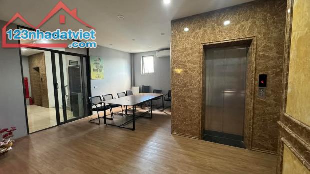 BÁN NHÀ MẶT PHỐ XÃ ĐÀN ĐỐNG ĐA, VỊ TRÍ VIP 7 TẦNG THÔNG SÀN KINH DOANH, DT 131M2 145 TỶ - 1