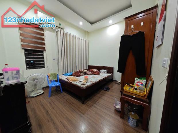 BÁN NHÀ LÔ GÓC XUÂN PHƯƠNG – Ô TÔ THÔNG TỨ TUNG – 40M2, 5T – FULL NỘI THẤT NHỈNH 7 TỶ - 1