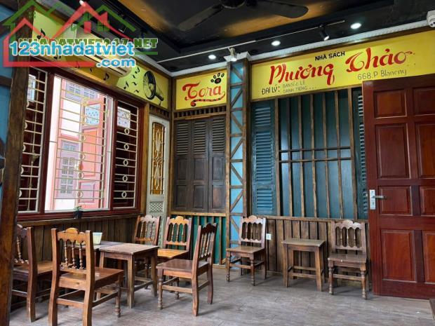 CHÍNH CHỦ CẦN SANG NHƯỢNG LẠI QUÁN CAFE - TRUNG VĂN - THANH XUÂN - HÀ NỘI - 3