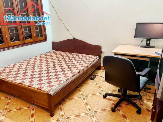 BÁN NHÀ MỖ LAO LÀNG VK CHÂU ÂU, LÔ GÓC GẦN HỒ, 52M CHỈ 10 TỶ 7 - 2