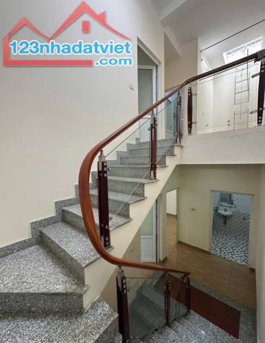 Bán nhà 3 tầng tại Trung lực, đằng lâm, Hải an, 48m2, chỉ 2.38tỷ - 3