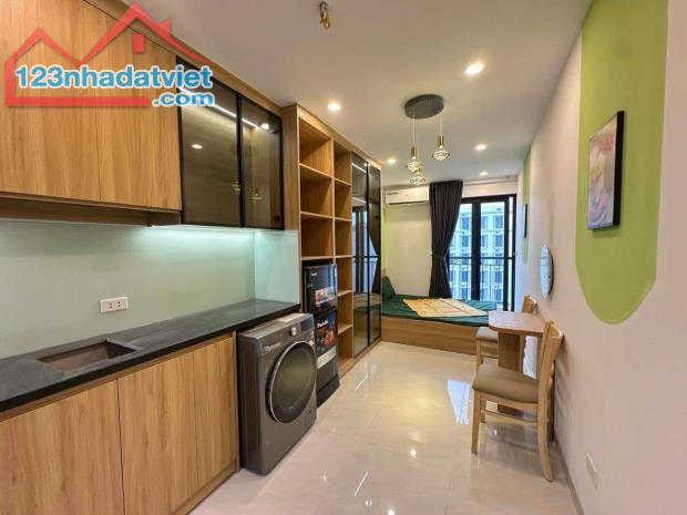 🏠 BÁN CCMN NGÕ 103 PHÁO ĐÀI LÁNG – 85M² – 9.5 TẦNG –THU 116TR/TH – 21.5 TỶ🌐 - 1