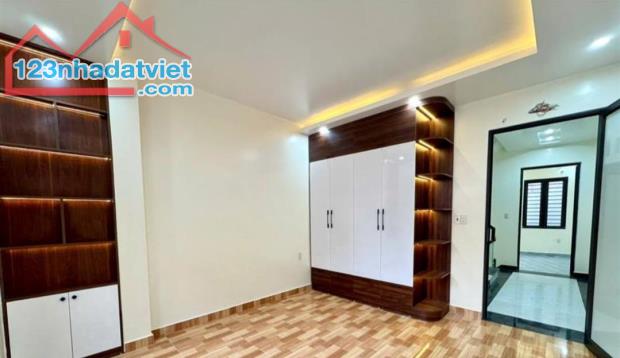 🏡 BÁN NHÀ 4 TẦNG – THIÊN LÔI, VĨNH NIỆM, LÊ CHÂN – GIÁ CHỈ 3,2 TỶ! 🔥 - 2