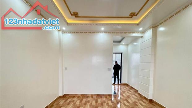 🏡 BÁN NHÀ 4 TẦNG – THIÊN LÔI, VĨNH NIỆM, LÊ CHÂN – GIÁ CHỈ 3,2 TỶ! 🔥 - 3