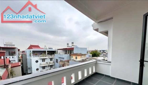 🏡 BÁN NHÀ 4 TẦNG – THIÊN LÔI, VĨNH NIỆM, LÊ CHÂN – GIÁ CHỈ 3,2 TỶ! 🔥 - 5