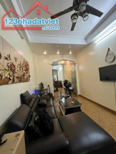 🌸 NHÀ DÂN ĐẸP KIM NGƯU  8 ,5TỶ/ 49M2/4 TẦNG – VỪA Ở VỪA CHO THUÊ - DÒNG TIỀN 18TR.