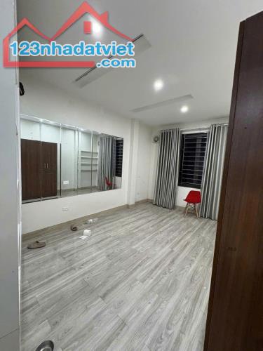 Cho thuê nhà nguyên căn ngõ ô tô, KD Trần Bình, Mai Dịch - Cầu Giấy 35m x 5T giá 16 triệu - 1