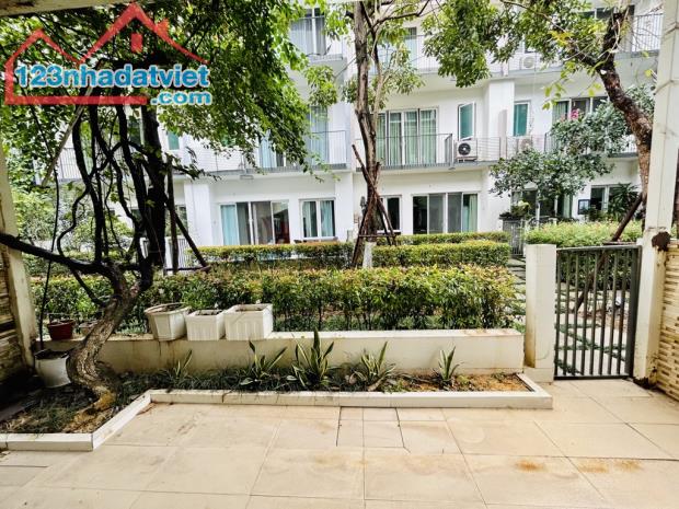 BÁN NHÀ PHỐ SỐ 12 TIỂU KHU NADYNE GARDENS – PARKCITY HÀ NỘI - 1