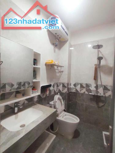 Bán nhà mặt phố Bùi Thị Xuân, 64m2, 4 tầng, 34.8 tỷ, kinh doanh cực đỉnh - 2