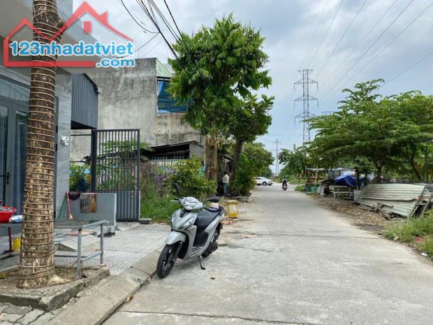 BÁN GẤP DÃY TRỌ 5 PHÒNG – KHU DÂN CƯ PHƯỚC LÝ, CẨM LỆ – THU NHẬP ỔN ĐỊNH 11 TRIỆU/THÁNG