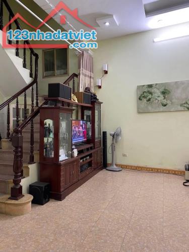 BÁN NHÀ VĨNH PHÚC - BA ĐÌNH | 63M² - 3 TẦNG - CHỈ HƠN 6 TỶ - Ô TÔ GẦN NGÕ - 1