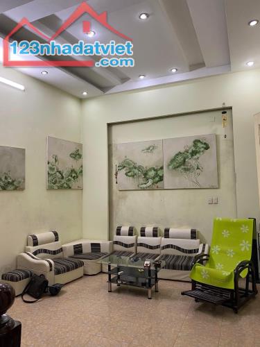 BÁN NHÀ VĨNH PHÚC - BA ĐÌNH | 63M² - 3 TẦNG - CHỈ HƠN 6 TỶ - Ô TÔ GẦN NGÕ - 4