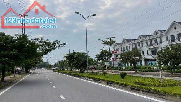Bán Nhà mặt phố Đinh Tiên Hoàng KĐT Times Garden lh_0987673102 - 1