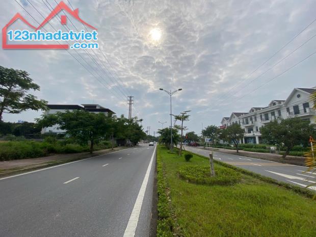 Bán Nhà mặt phố Đinh Tiên Hoàng KĐT Times Garden lh_0987673102 - 2