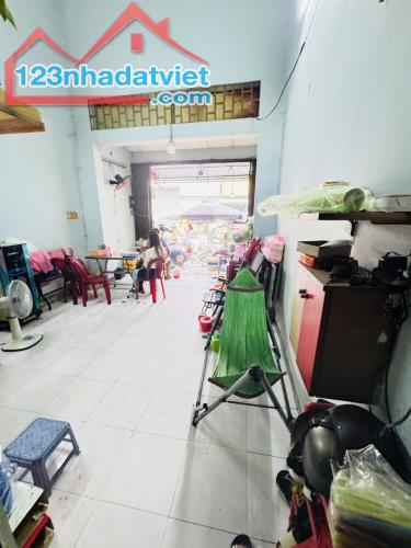 NHÀ BÁN TÂN PHÚ - MTKD TÂN HƯƠNG - 2 TẦNG - DT 4x14 - ĐƯỜNG 20M - NHÀ XẤU - GIÁ 10 🧄  Mô