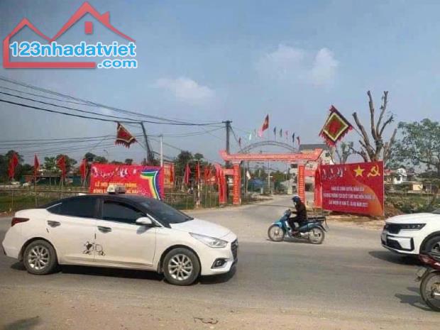 ĐẤT ĐẸP - GIÁ TỐT - Vị Trí Đắc Địa Tại Đông Phương Yên, Chương Mỹ, Hà Nội - 3