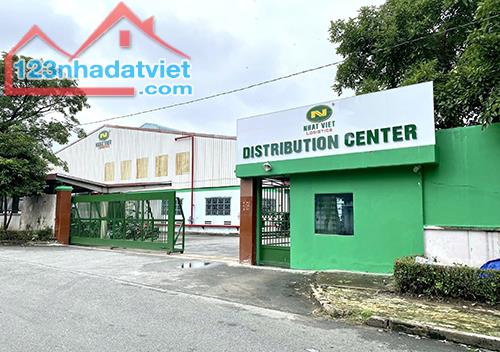 CHO THUÊ KHO DỊCH VỤ – DIỆN TÍCH LINH HOẠT – GIÁ CẠNH TRANH - 3