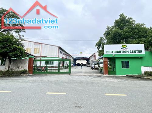CHO THUÊ KHO DỊCH VỤ – DIỆN TÍCH LINH HOẠT – GIÁ CẠNH TRANH - 4