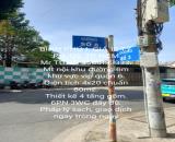BÁN NHÀ BÌNH PHÚ 1. GIÁ 12 TỶ. P11. Q6. TP HCM