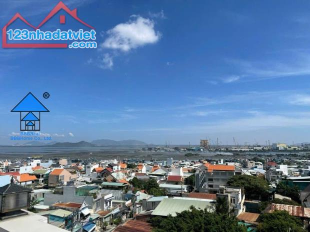 BÁN NHÀ Ở ĐẸP VIEW BIỂN VŨNG TÀU B1486