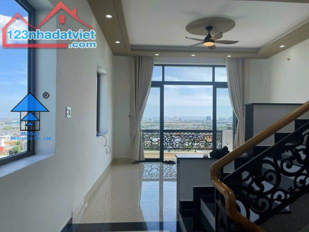 BÁN NHÀ Ở ĐẸP VIEW BIỂN VŨNG TÀU B1486 - 1