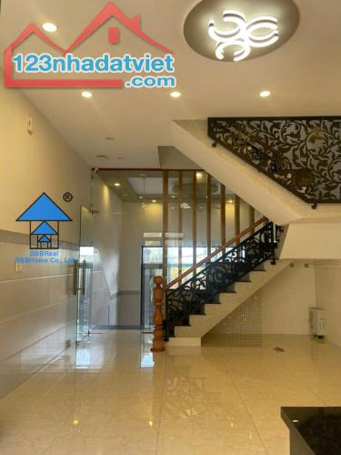 BÁN NHÀ Ở ĐẸP VIEW BIỂN VŨNG TÀU B1486 - 2