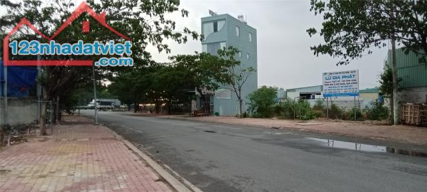 Bán Đất Định Hòa 082, 120.7m², Gần Trung Tâm Tp Mới, Giá 3.4 Tỷ – 0947 914 116 - 1