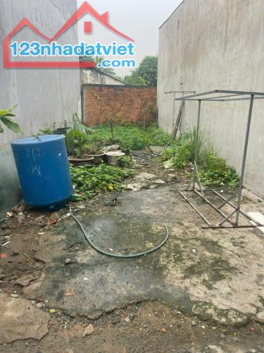 BÁN 44M2 ĐẤT , VĨNH LỘC A, BÌNH CHÁNH GIÁ 1 TỶ 2, BAO RẺ , BAO SỔ