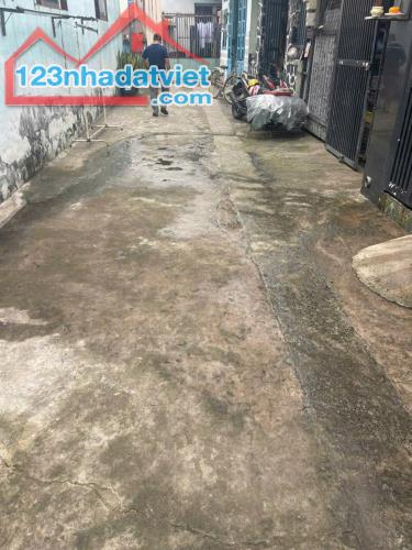 BÁN 44M2 ĐẤT , VĨNH LỘC A, BÌNH CHÁNH GIÁ 1 TỶ 2, BAO RẺ , BAO SỔ - 1