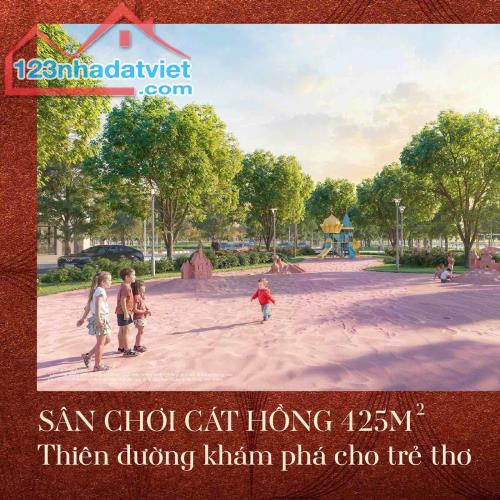 VỐN BAN ĐẦU CHỈ 9 TỶ SỞ HỮU NGAY NHÀ lIỀN KỀ 88M2 TẠI VINHOMES WONDER PARK ĐAN PHƯỢNG - 5