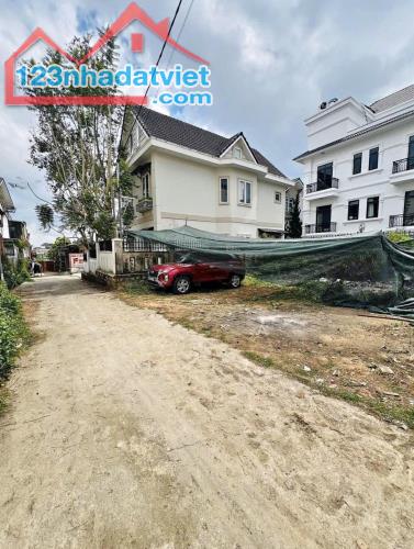 Bán ĐẤT biệt thự 200m2 Mai Anh Đào💰6.6 tỷ đường ô tô tới nơi📍ra Thung Lũng Tình Yêu 300m - 3