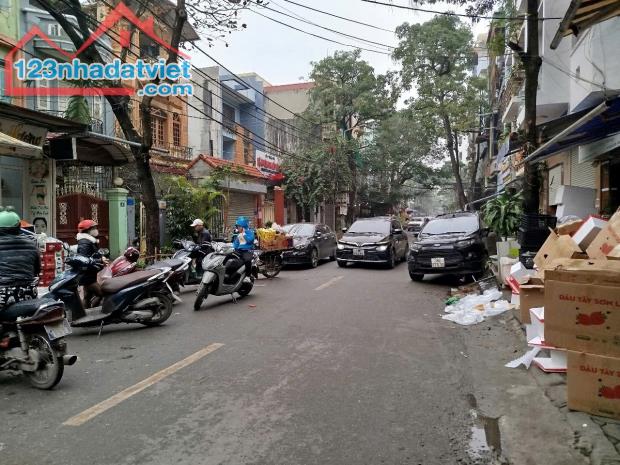 BÁN NHÀ MẶT PHỐ BẾ VĂN ĐÀN, HÀ ĐÔNG_NHÀ CẤP 4 KINH DOANH ĐINH CAO_GIÁ HẤP DẪN_77M_25, TỶ - 2