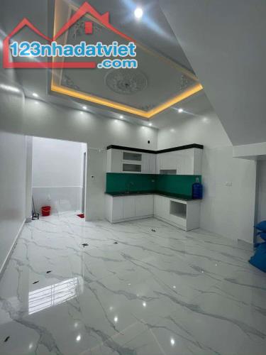 SIÊU HIẾM BÁT KHỐI 38M2x 4T- OTO TRÁNH VÀI MÉT- NỞ HẬU- GIÁ 4TỶ7. - 1
