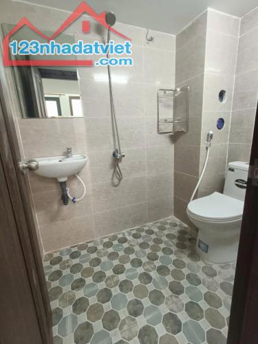 CĂN HỘ DỊCH VỤ XÂY MỚI - ĐƯỜNG HÀNG TRE - 25 PHÒNG, DOANH THU 94TR/THÁNG - 5