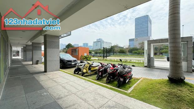 SHOPHOUSE SCENIC VALLEY 2 , 452M2 DIỆN TÍCH LỚN THÍCH HỢP LÀM SIÊU THỊ, SPA, TRƯỜNG HỌC - 4