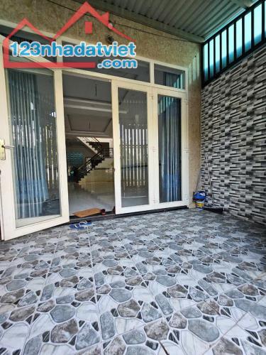 🔥🔥BÁN NHÀ MẶT TIỀN KINH DOANH ĐƯỜNG TRẦN THỊ HÈ, QUẬN 12 - 82m² - 💰Giá: 6.7 tỷ