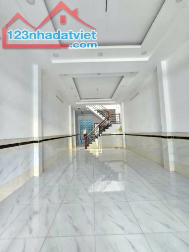 🔥🔥BÁN NHÀ MẶT TIỀN KINH DOANH ĐƯỜNG TRẦN THỊ HÈ, QUẬN 12 - 82m² - 💰Giá: 6.7 tỷ - 1