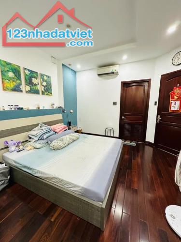 Bán nhà 5 tầng 4mx20m trước mặt Đường Số 8, full nội thất - 3
