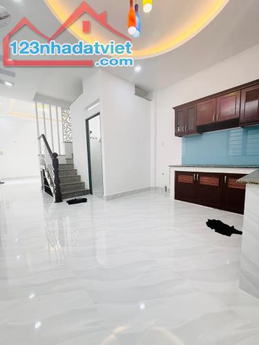 Nhà 2tầng, Tân Chánh Hiệp 35, Quận 12 - 2