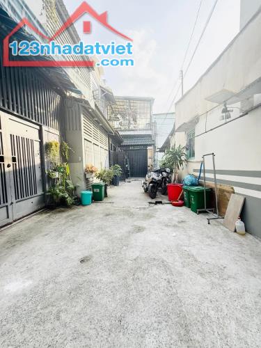 Nhà 2tầng, Tân Chánh Hiệp 35, Quận 12 - 3