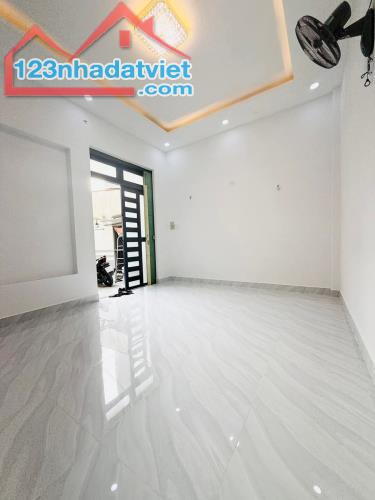 Nhà 2tầng, Tân Chánh Hiệp 35, Quận 12 - 5