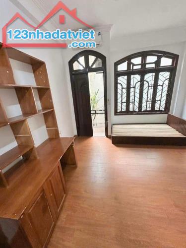 Cho Thuê Nhà Nguyên Căn 35m2 x5 tầng Ngõ 205 Xuân Đỉnh - 2