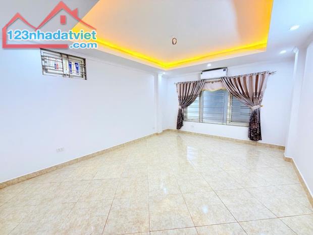 Bán nhà Giáp Nhị Hoàng Mai Hà Nội - 2