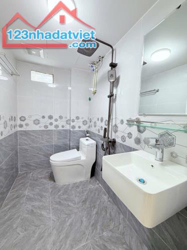 Bán nhà Giáp Nhị Hoàng Mai Hà Nội - 3