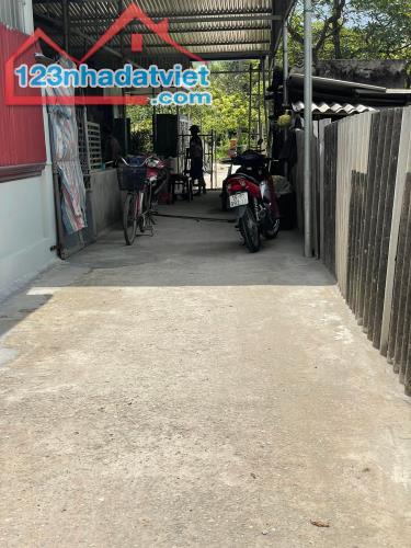 Bán đất Quán Toan – Hồng Bàng, ngõ 2,5m,  giá đầu tư 660 triệu – lô 51m2 vuông vắn - 2