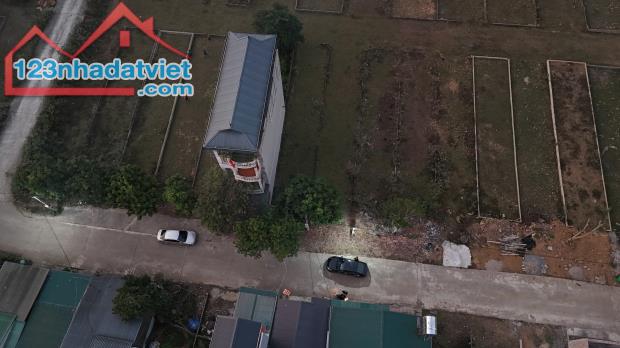 Chinh chủ Bán lô 120m2 Dãn Dân Đà Gạo với mặt tiền 5m, 2 mặt tiền. Giá 45 triệu/m2 - 3